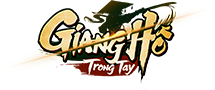 Giang Hồ Trong Tay